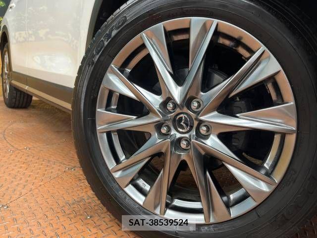 Mazda CX-5 2019-02 295703-13