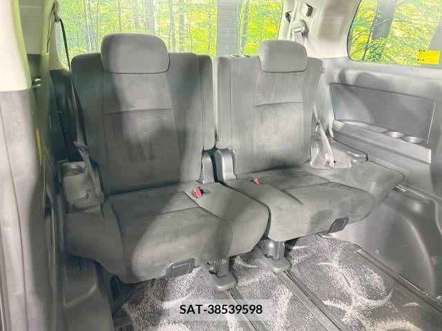 Toyota VELLFIRE 2010-09 299964-9