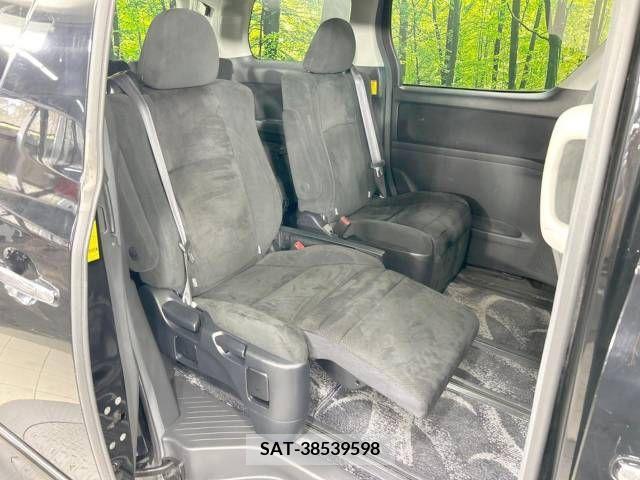 Toyota VELLFIRE 2010-09 299964-8