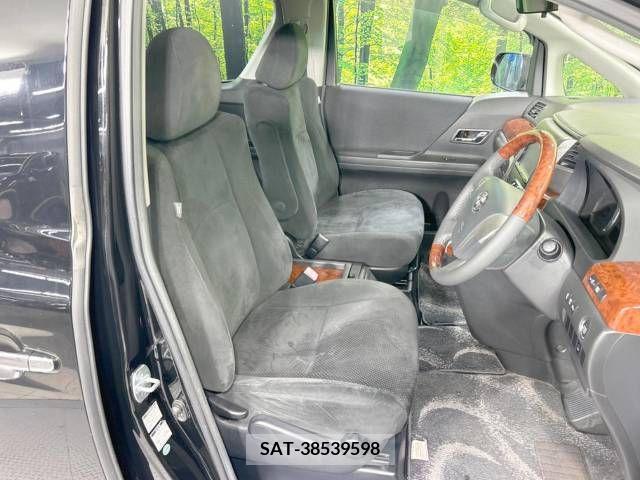 Toyota VELLFIRE 2010-09 299964-7