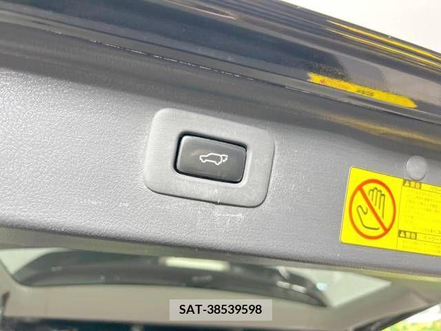 Toyota VELLFIRE 2010-09 299964-6