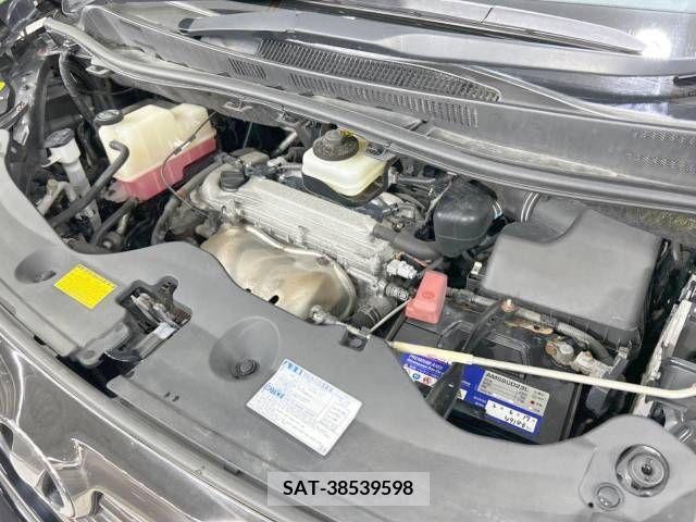 Toyota VELLFIRE 2010-09 299964-18