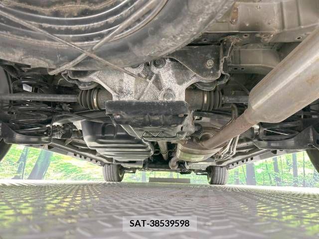 Toyota VELLFIRE 2010-09 299964-19