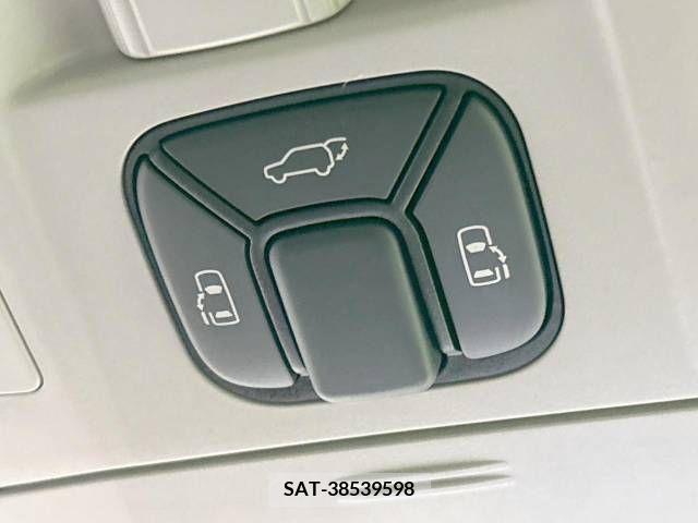 Toyota VELLFIRE 2010-09 299964-5
