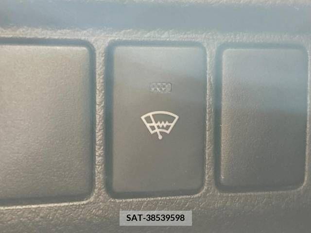 Toyota VELLFIRE 2010-09 299964-3
