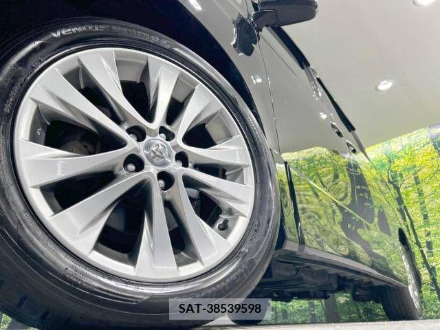 Toyota VELLFIRE 2010-09 299964-13