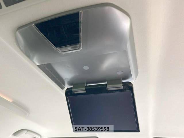 Toyota VELLFIRE 2010-09 299964-2