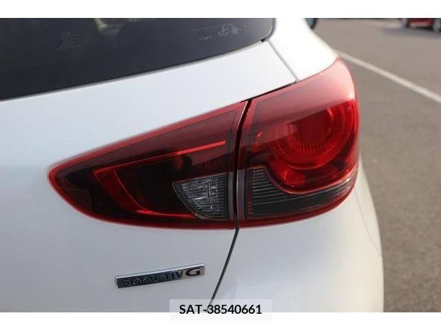 Mazda MAZDA2 2022-03 235175-10