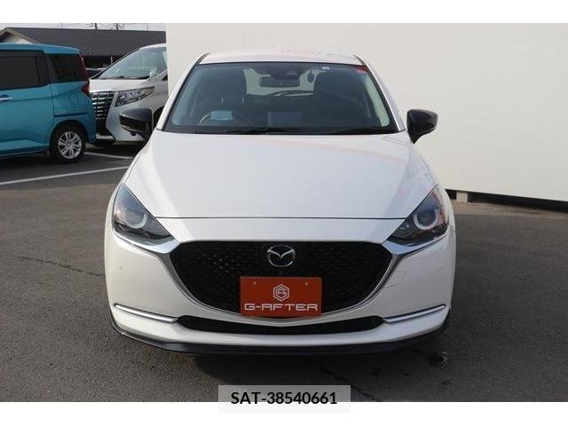 Mazda MAZDA2 2022-03 235175-5