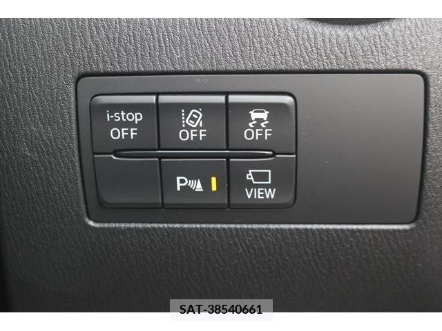 Mazda MAZDA2 2022-03 235175-4