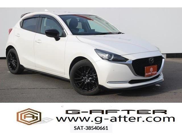 Mazda MAZDA2 2022-03 235175-0