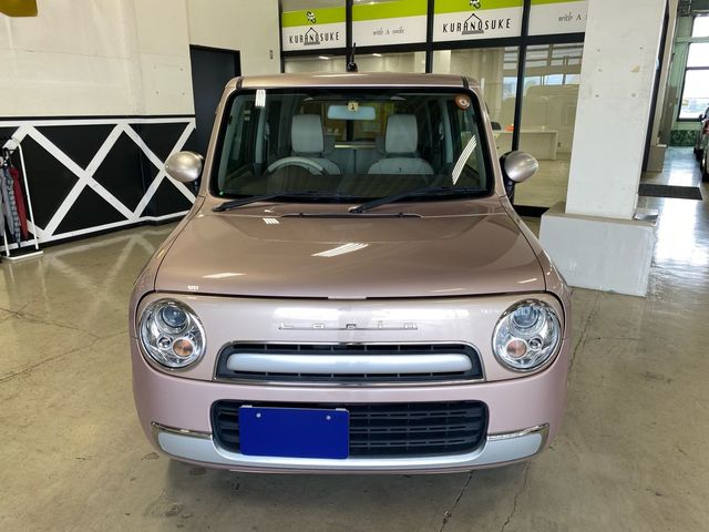 Suzuki LAPIN 2014-04 2115-2