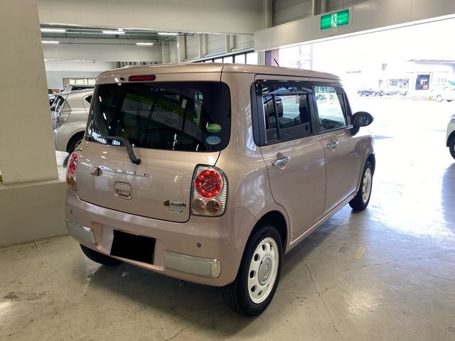 Suzuki LAPIN 2014-04 2115-4