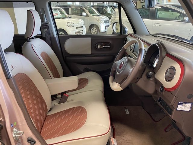 Suzuki LAPIN 2014-04 2115-16