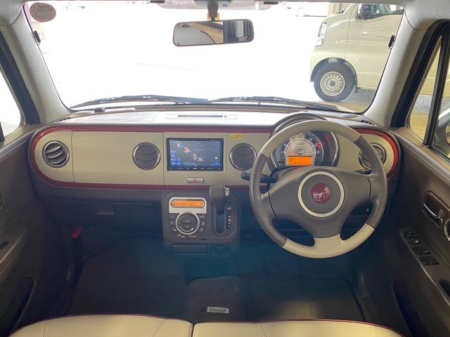Suzuki LAPIN 2014-04 2115-1
