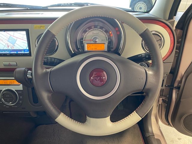 Suzuki LAPIN 2014-04 2115-15
