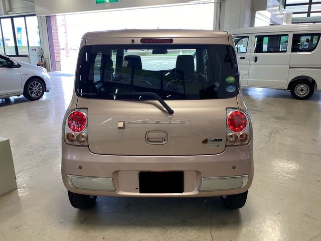Suzuki LAPIN 2014-04 2115-3