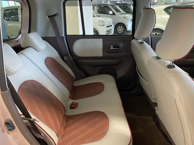 Suzuki LAPIN 2014-04 2115-17