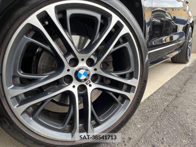 Bmw X4 2016-06 389799-13