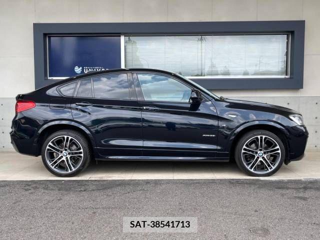 Bmw X4 2016-06 389799-18