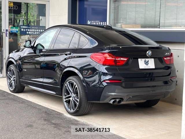 Bmw X4 2016-06 389799-17