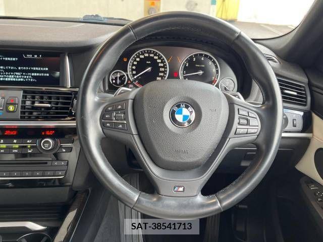Bmw X4 2016-06 389799-9