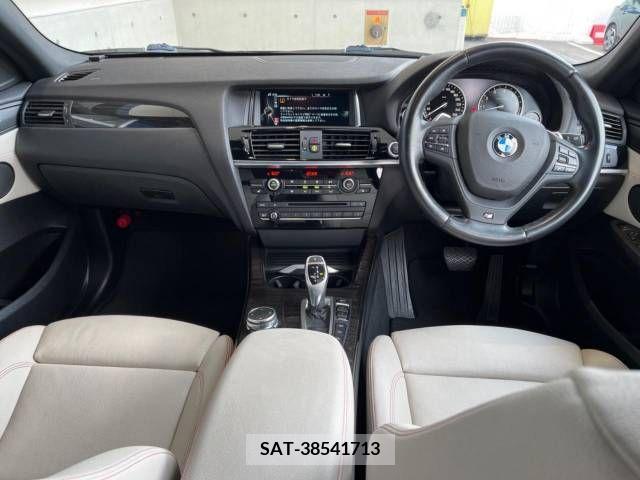 Bmw X4 2016-06 389799-1