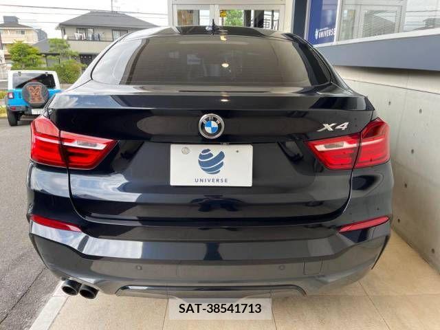 Bmw X4 2016-06 389799-15