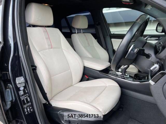 Bmw X4 2016-06 389799-7
