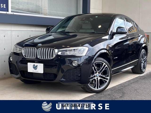 Bmw X4 2016-06 389799-0