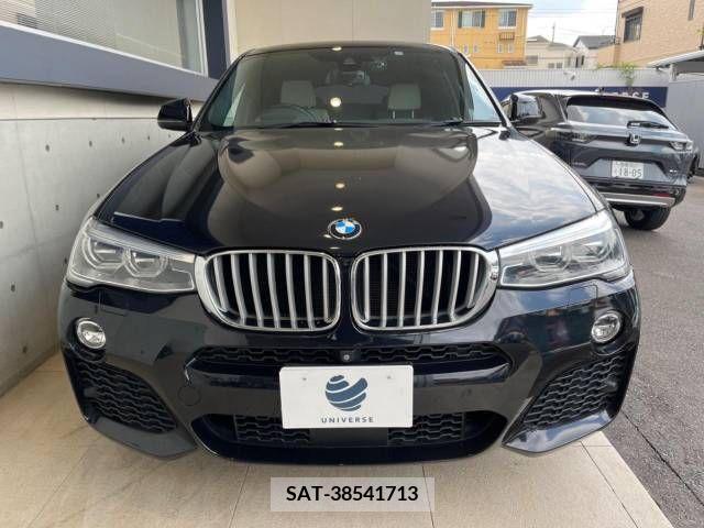 Bmw X4 2016-06 389799-14