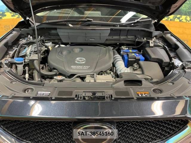 Mazda CX-5 2017-07 331212-17