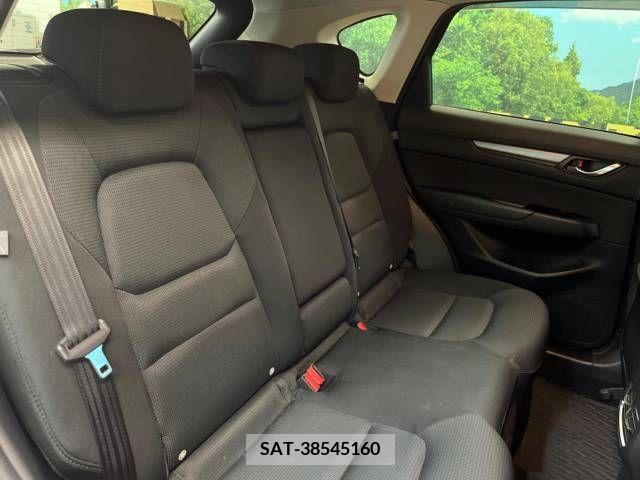 Mazda CX-5 2017-07 331212-8