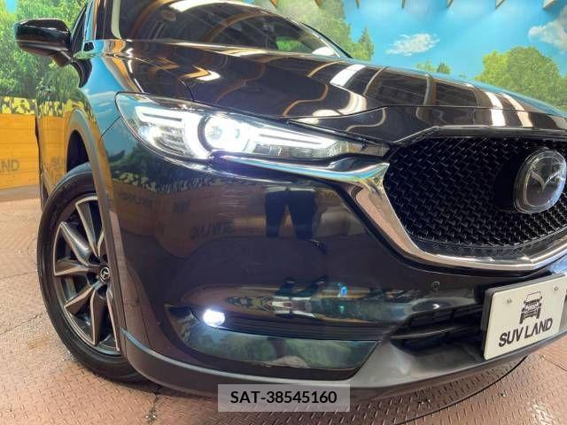 Mazda CX-5 2017-07 331212-11