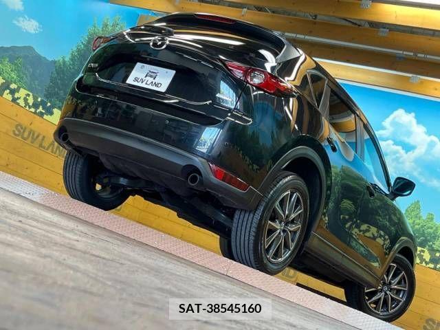 Mazda CX-5 2017-07 331212-16