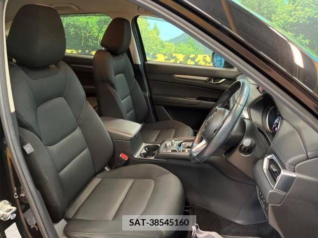 Mazda CX-5 2017-07 331212-7