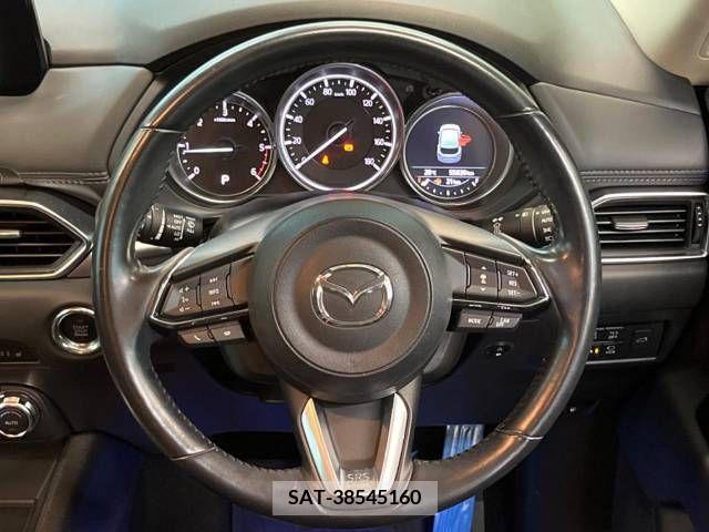 Mazda CX-5 2017-07 331212-10