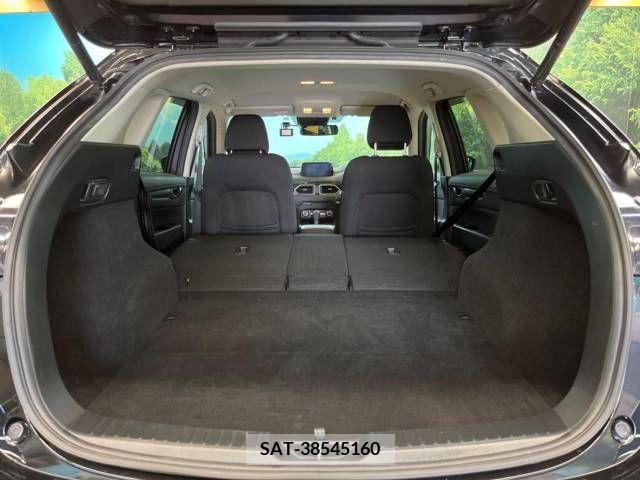 Mazda CX-5 2017-07 331212-9