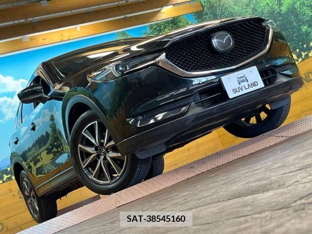 Mazda CX-5 2017-07 331212-15