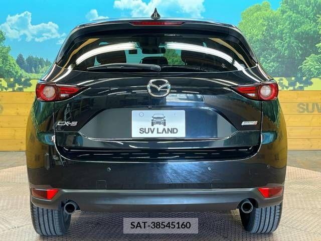Mazda CX-5 2017-07 331212-14