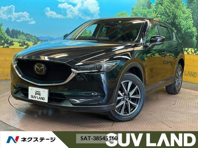 Mazda CX-5 2017-07 331212-0