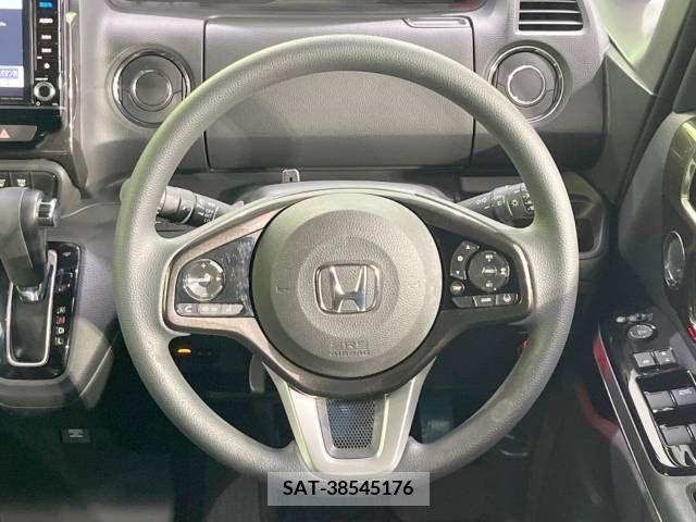 Honda N BOX 2017-12 373469-11