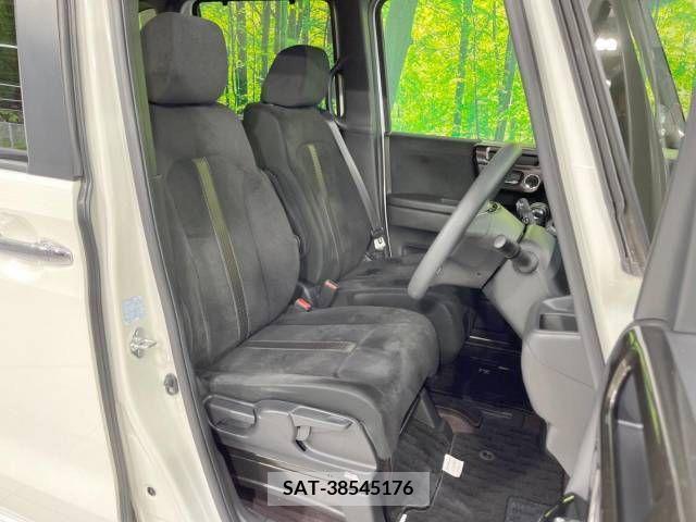 Honda N BOX 2017-12 373469-8