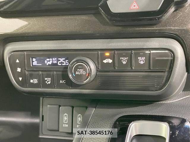 Honda N BOX 2017-12 373469-6