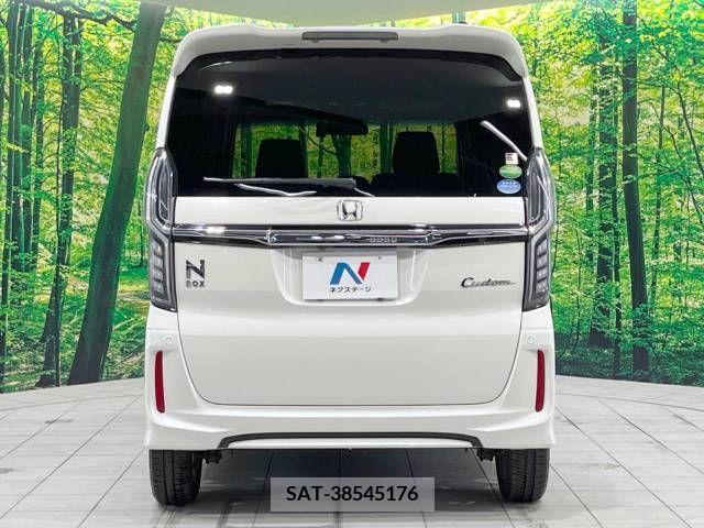 Honda N BOX 2017-12 373469-15