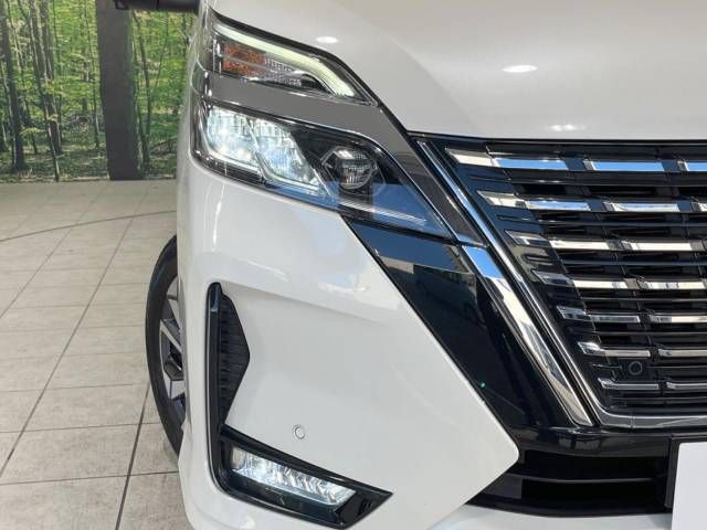 Nissan SERENA 2020-02 26368-13