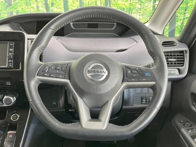 Nissan SERENA 2020-02 26368-12
