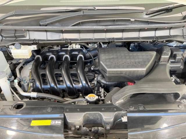 Nissan SERENA 2020-02 26368-19