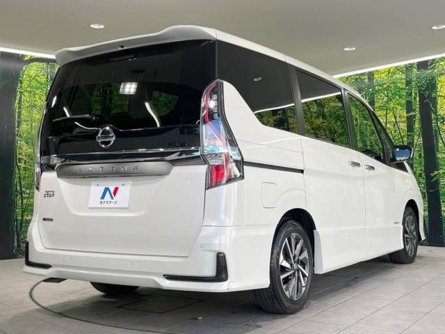 Nissan SERENA 2020-02 26368-18