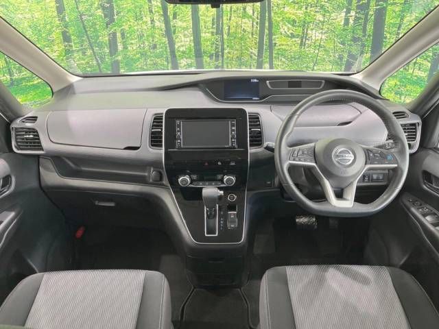 Nissan SERENA 2020-02 26368-1